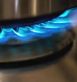 Inštalacija centralnega ogrevanja Dolenjska