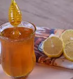 Medeni likerji Primorska