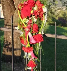 Moderni porocni sopki