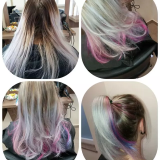 Frizerski studio Cut & Grow, Maja Škrlep s.p.