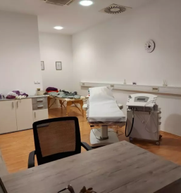 Gelish pedikura Maribor