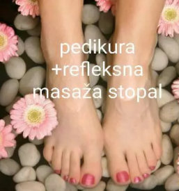 Pedikura Štajerska