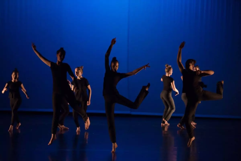 Najboljši plesni tečaji v Velenju