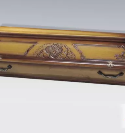 Pogrebna oprema vrhnika