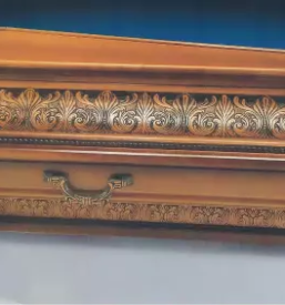 Pogrebne storitve dolenjska