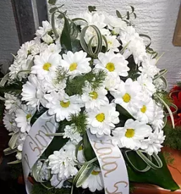 Pogrebne storitve in cvetlicarna zickar brezice