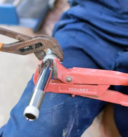 Popravilo strojnih instalacij Dolenjska