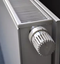 Popravilo strojnih instalacij