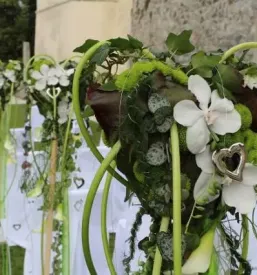 Lepi poročni šopki Slovenija