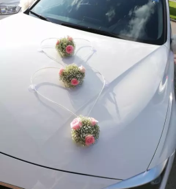 Porocno cvetje lukovica