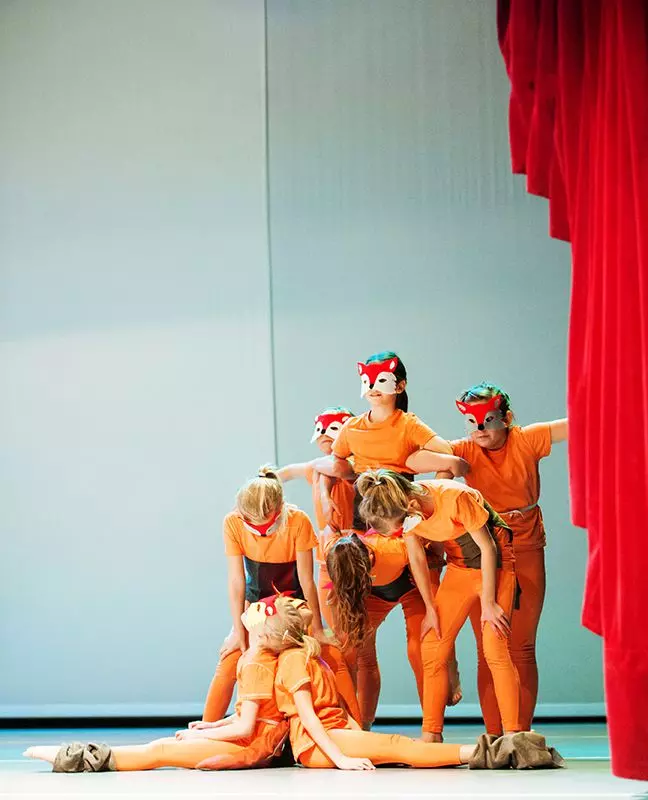 Plesna šola Velenje