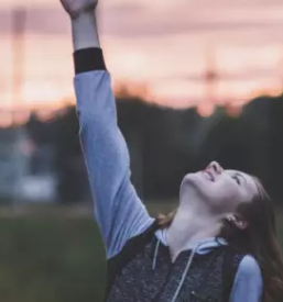 Svetovanje za osebnostno rast