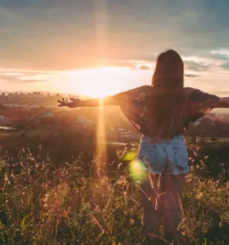 Svetovanje za osebnostno rast