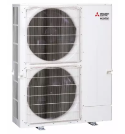 Toplotne crpalke mitsubishi electric slovenija