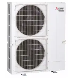 Toplotne crpalke mitsubishi electric slovenija