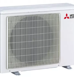 Toplotne crpalke mitsubishi electric slovenija