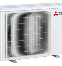 Toplotne crpalke mitsubishi electric slovenija