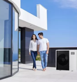 Toplotne crpalke mitsubishi electric slovenija