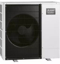 Toplotne crpalke mitsubishi electric slovenija