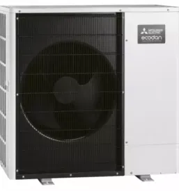 Toplotne crpalke mitsubishi electric slovenija