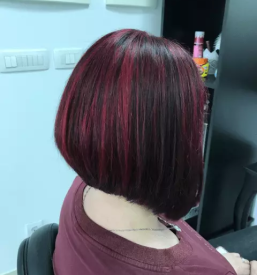 Ugoden frizer Brežice, ima dobre preparate za nego las