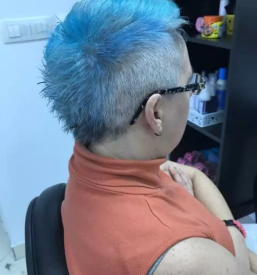 Ugoden in dober frizer Brežice