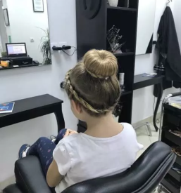 Ugoden frizer Brežice s spretnimi rokami