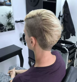 Najboljši frizer Brežice