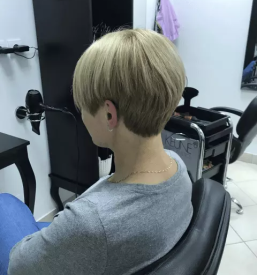 Najboljši frizer Brežice