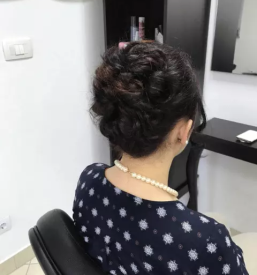 prijazen frizer Brežice