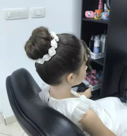 prijeten frizer Brežice