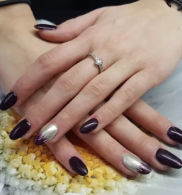 Ugodno podaljsevanje nohtov koroska