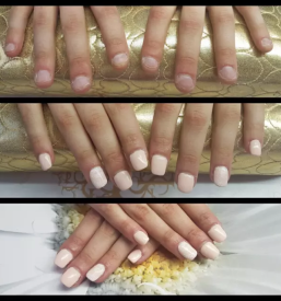 Ugodno podaljsevanje nohtov koroska
