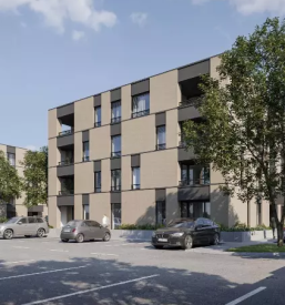 Upravljanje stanovanjskih objektov Štajerska, Savinjska