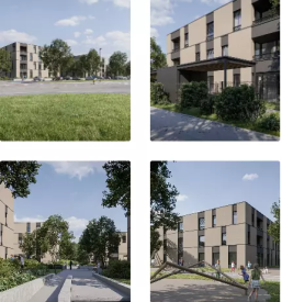 Zanesljivo upravljanje stanovanjskih objektov Štajerska