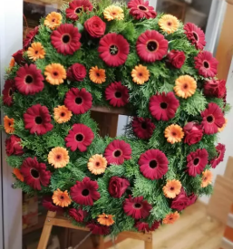 Zalno cvetje lukovica