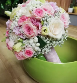 Zalno cvetje lukovica