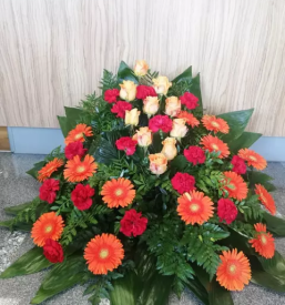 Zalno cvetje lukovica