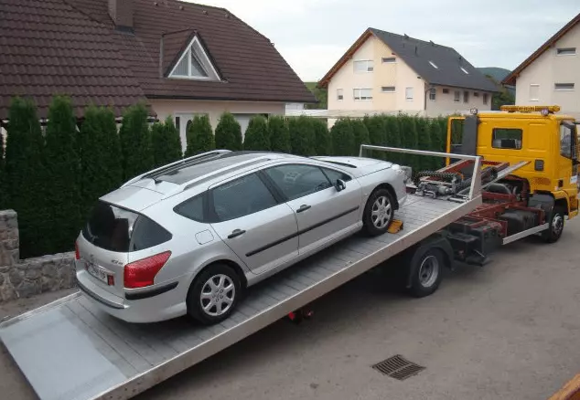 Avtovleka Ivančna Gorica 