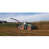 STORITVE S KMETIJSKO MEHANIZACIJO LEON FAFLEK S.P.