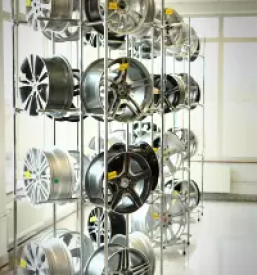 Dobro vulkanizerstvo brezice