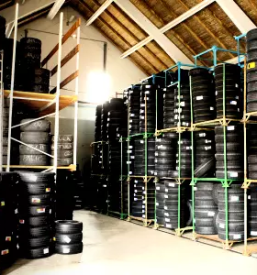 Dobro vulkanizerstvo brezice