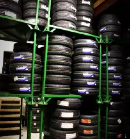 Dobro vulkanizerstvo brezice