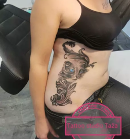 Dober tetover maribor