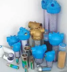 Filtri za dezevnico slovenija