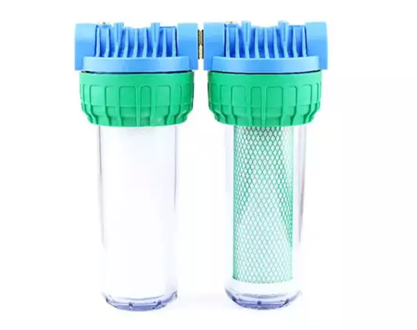 Najboljši flltri za deževnico Slovenija