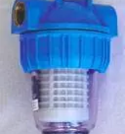 Prvovrstni filtri za toplotne črpalke