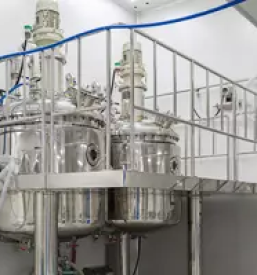 Izdelava inox opreme slovenija