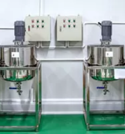 Izdelava inox opreme slovenija