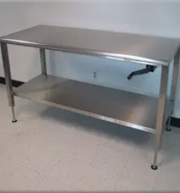 Izdelava inox opreme slovenija